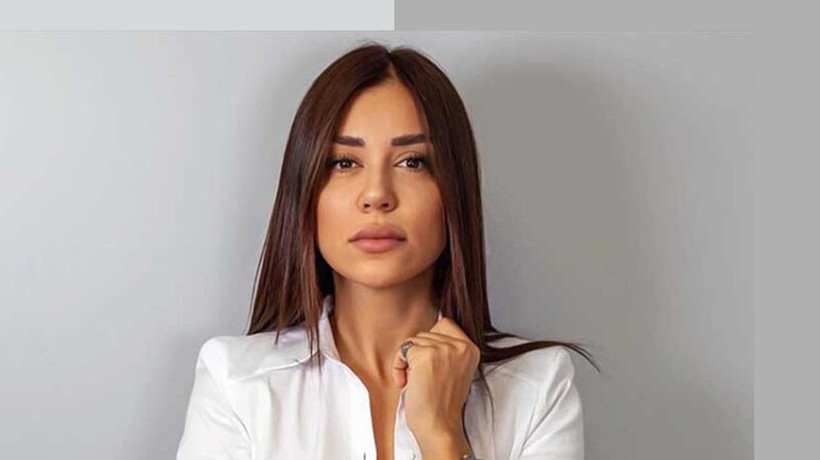 Banu Parlak, Dilan ve Engin Polat hakkındaki şikayetinden vazgeçti