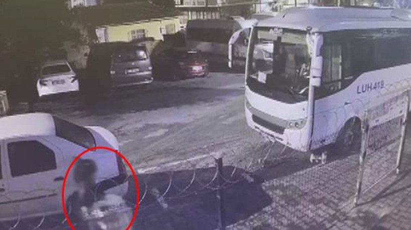 Kastamonu'da bebeğini çöpe atan kadının hakim karşısındaki ifadesi kan dondurdu