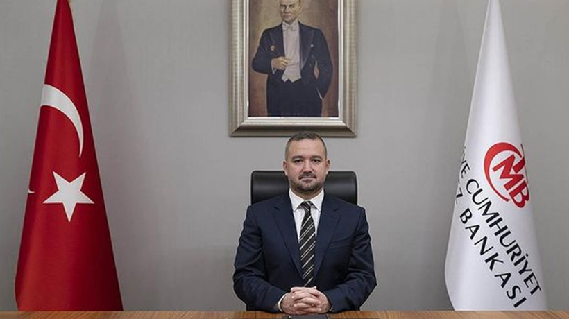 TCMB Başkanı Fatih Karahan'dan TL açıklaması: Değer kazanmasını bekliyoruz
