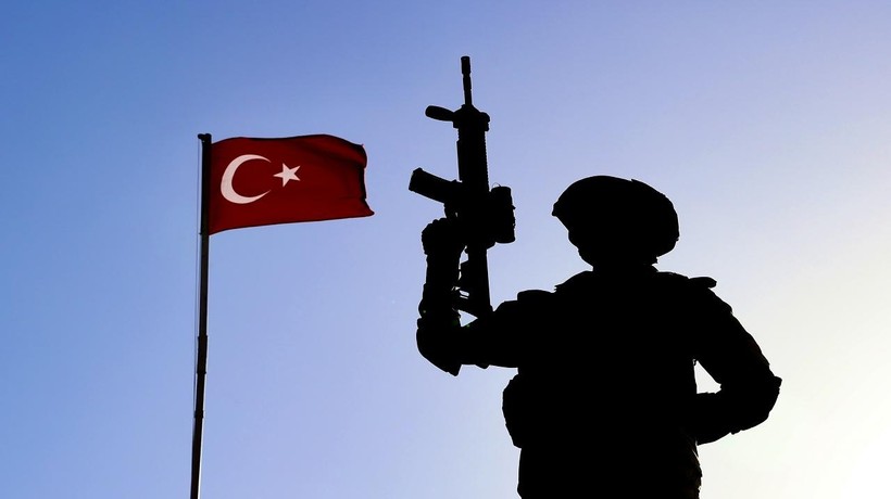 Terörle mücadele aralıksız sürüyor! 1 haftada 59 terörist etkisiz
