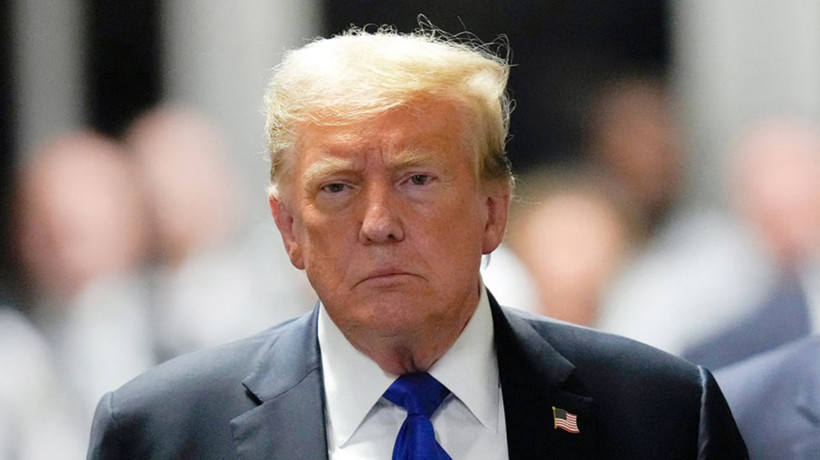 ABD Yüksek Mahkemesi, Trump kararını açıkladı