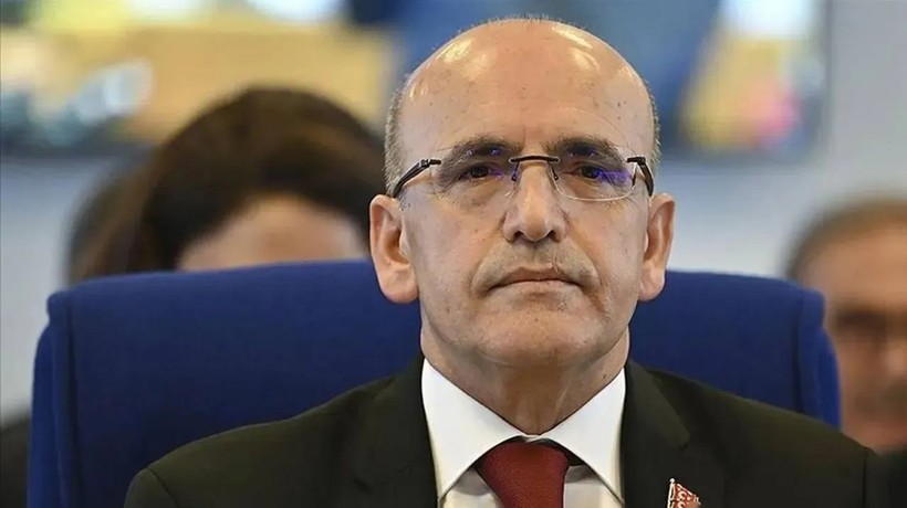 Kamu giderlerine yapay zeka destekli takip geliyor! Bakan Şimşek'ten açıklama