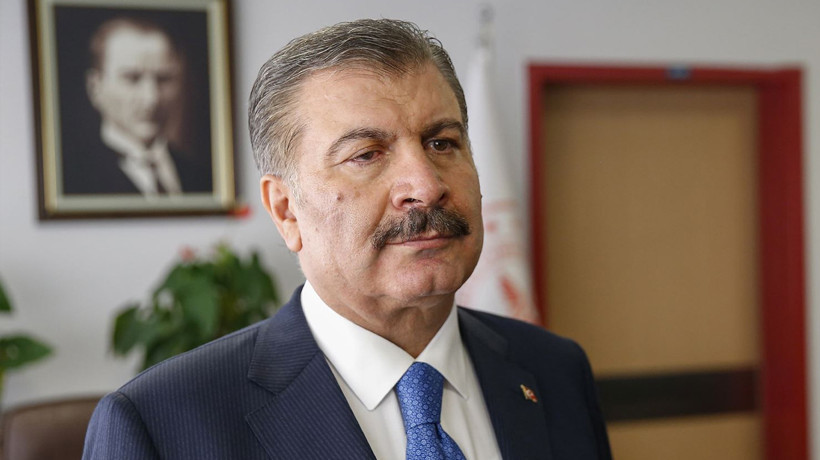 Sağlık Bakanı Koca acı tabloyu açıkladı: Bayramın ilk günü 16 bin yaralı