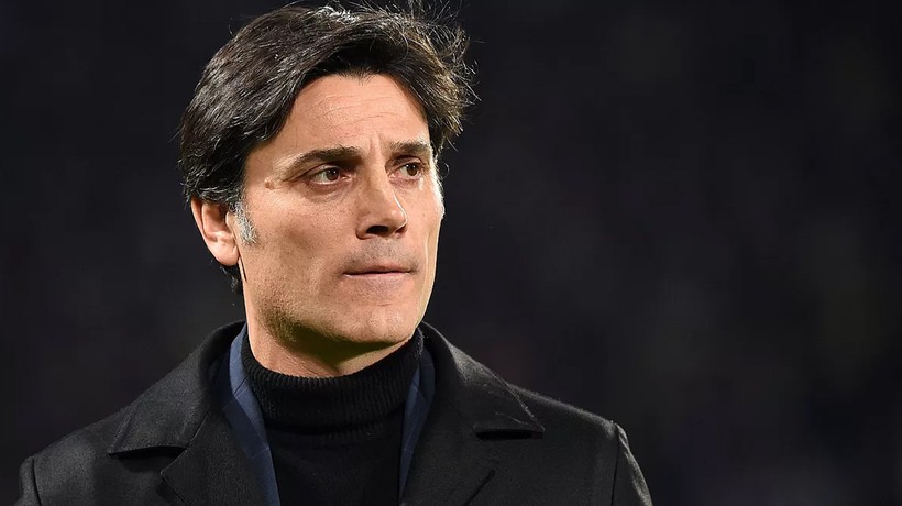 Vincenzo Montella: Hayatımın en güzel doğum günü hediyesi bu galibiyet oldu