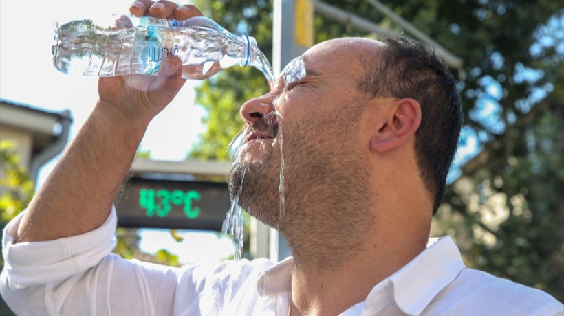 Aşırı sıcaklar ne kadar sürecek?
