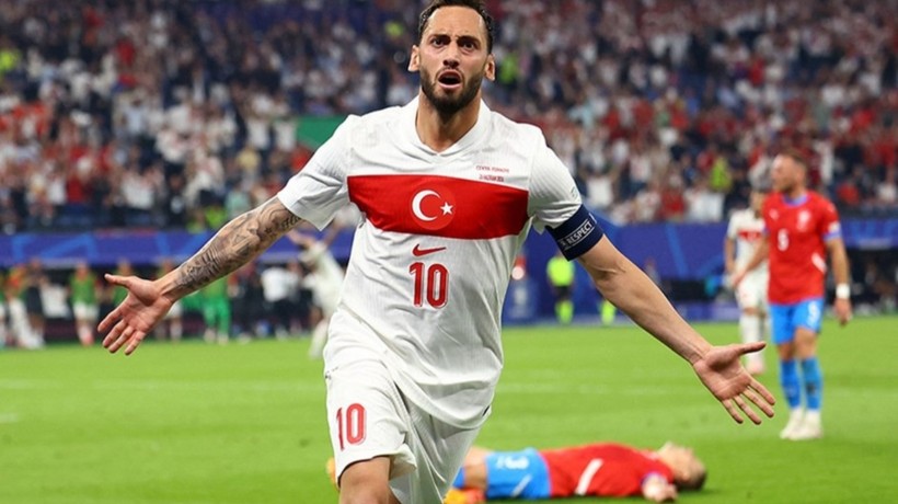 Bizim Çocuklar Avrupa Şampiyonası'nda son 16'da
