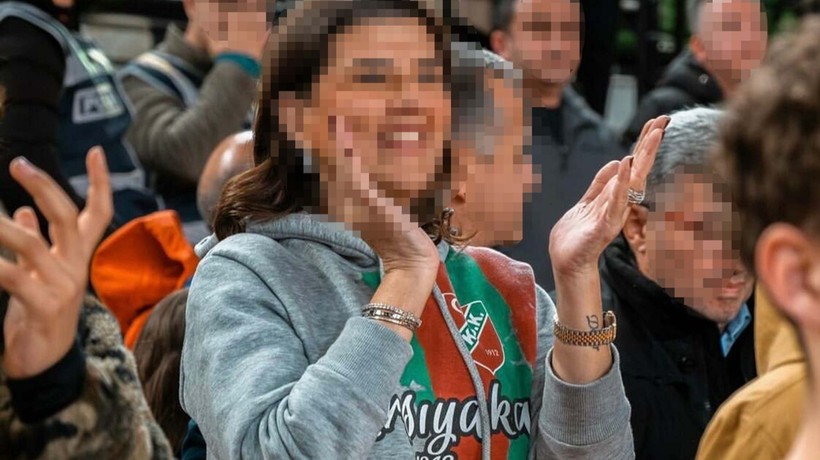 İzmir'de Seçil Erzan vakası! Karşıyaka Spor Kulübü yöneticileri yüksek kar vaadiyle 200 milyon lira dolandırıldı