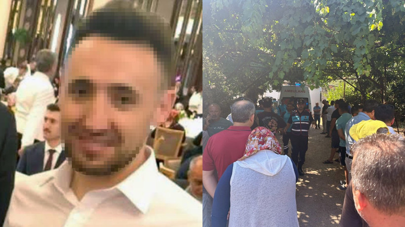 Muğla'da damat dehşet saçtı! Eşinin ailesini öldürüp kayıplara karıştı