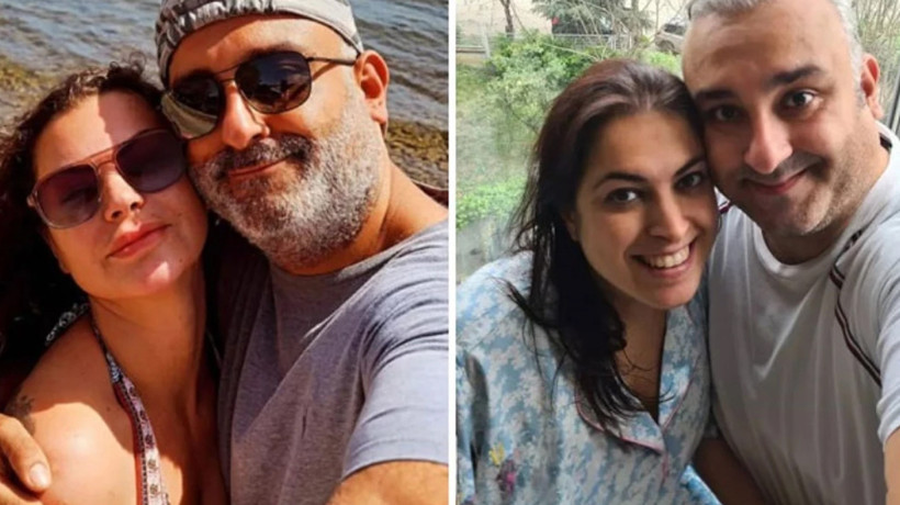 Ayrılır ayrılmaz şarkıcı Nez ile ilişkisini duyuran Rüştü Onur Atilla'nın eski eşi: Her şey yeterince çirkindi