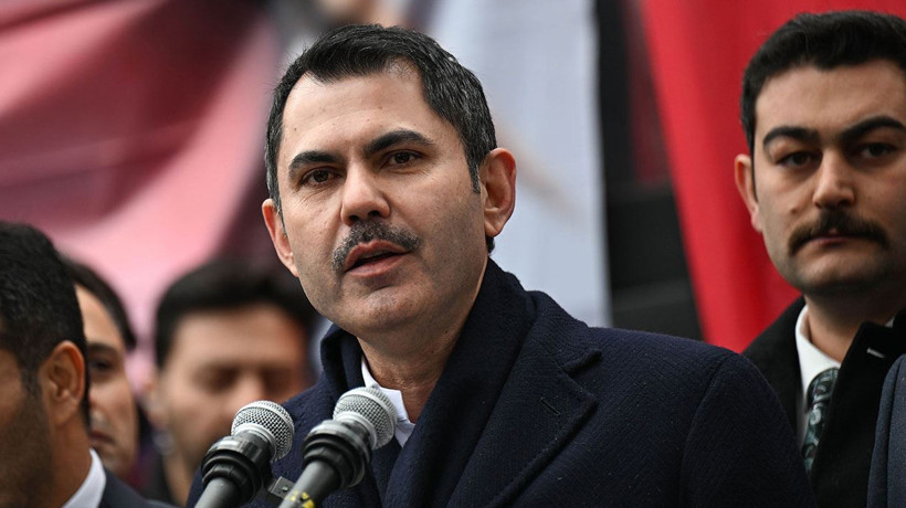 Bakan Murat kurum : 11 ilde hak sahiplerine konutlarının teslim edileceğini, duyurdu