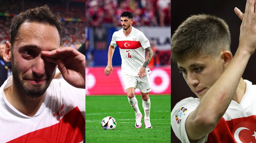 'Bizim Çocuklar'dan Mesaj var: Hikaye burada bitmedi