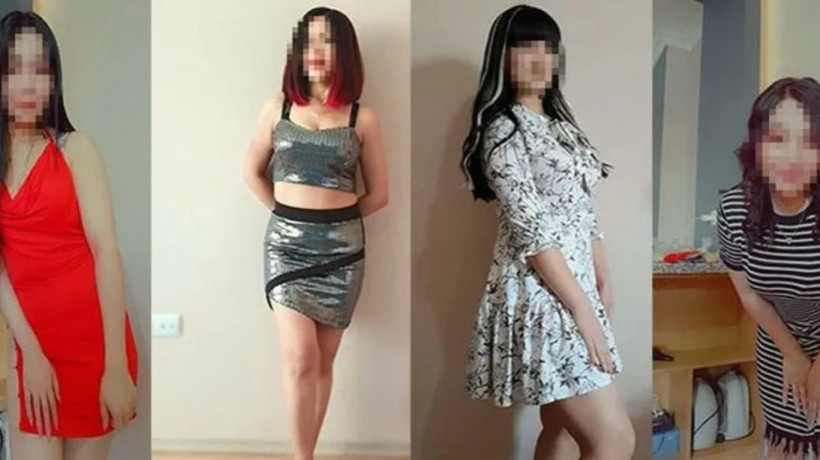 Konya'da kataloglu fuhuş pazarlığı: "Piyon" operasyonu ile çökertildi