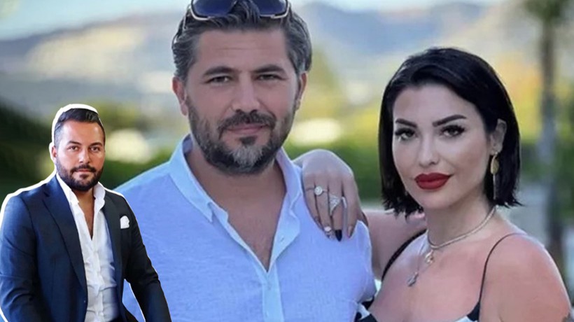Neslim ve İnanç Güngen çiftinin ifadelerine ulaşıldı! Firari para kasası Gökhan Göz her yerde aranıyor
