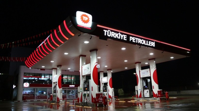 Türkiye Petrolleri resmen satıldı