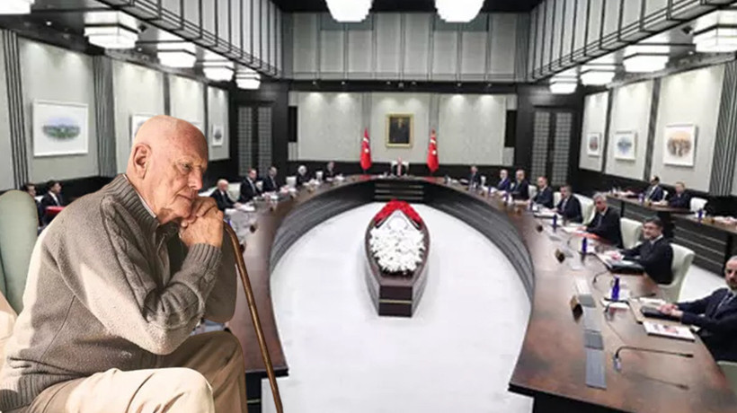 Nihai sonuca adım adım! Milyonlar gözünü Kabine'ye çevirdi: En düşük emekli maaşı ne kadar olacak?