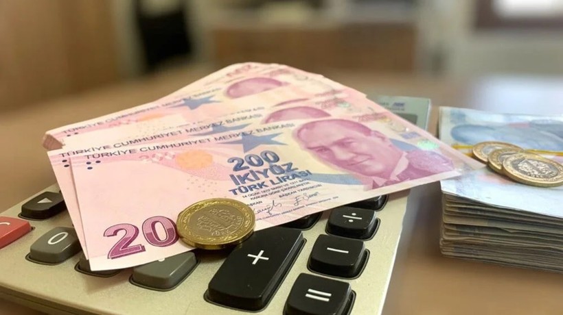 Son Dakika: Vergi paketi komisyonda kabul edildi! En düşük emekli aylığı artıyor