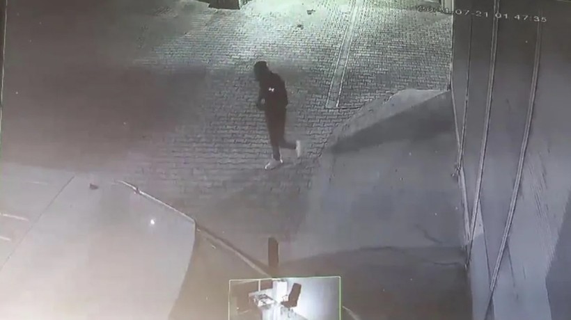 Şanlıurfa'da kuzenini öldürdüğü kanlı bıçakla video çeken katil yakalandı
