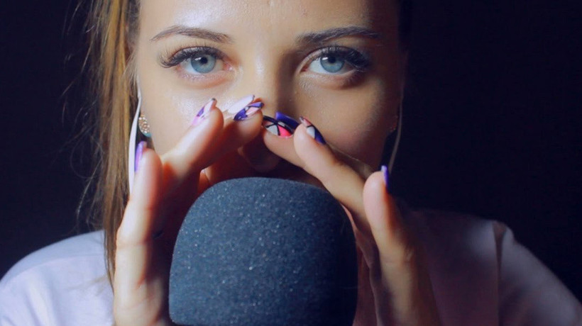 ASMR neden bazılarını rahatlatıyor? Seslerin ve fısıltıların sırrı ne? İşte beyindeki etkileri