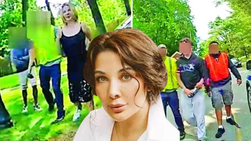 Gel bakalım Eylem Tok! Taslak metni çıktı cani anne Eylem Tok iade edilecek