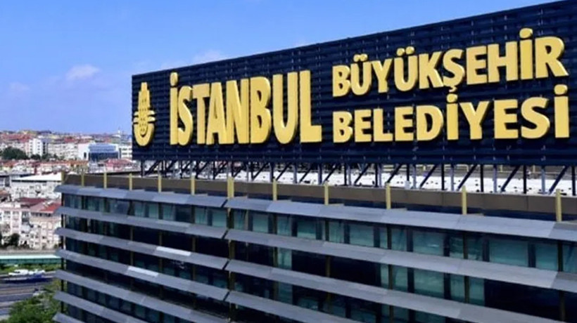 İBB'den SGK borcu ile ilgili açıklama: 3,3 milyar lira, değil 2,4 milyar lira borcumuz var