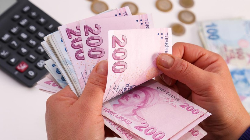 Maliyeden kayıt dışı hasılatı tespit edilen firmaya 6 milyar TL vergi cezası