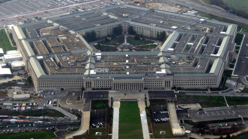 FBI gizli belgeleri çalmakla suçlanan Pentagon çalışanı Türk mühendisi tutukladı