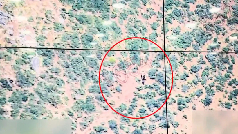 GÜRZ-6 operasyonunda 3 terörist etkisiz hale getirildi