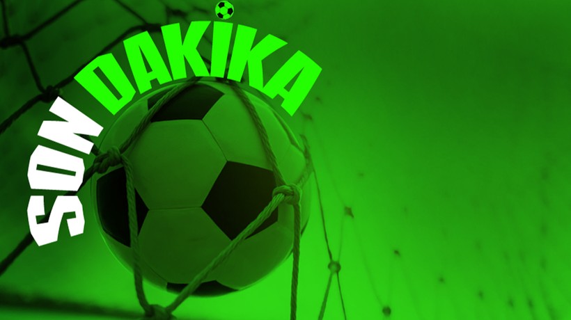 TFF, Avrupa'da play-off oynayacak takımların maçlarını erteledi