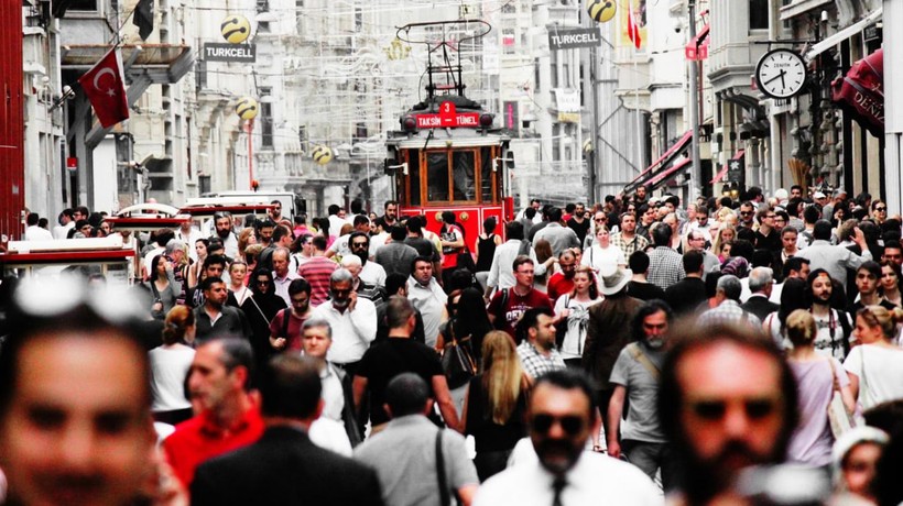 Türkiye'nin en mutlu 10 şehri açıklandı