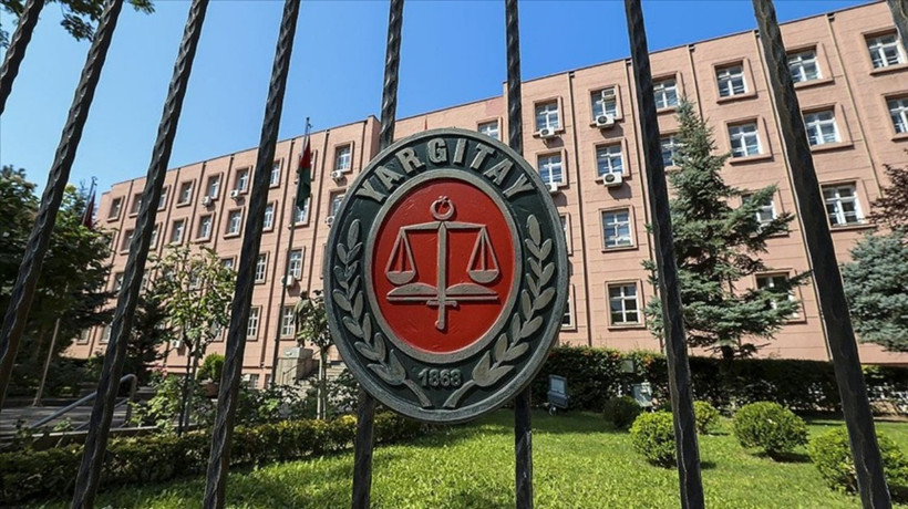Yargıtay'dan emsal karar: "Kaynanam eve gelmesin" demek kusurmuş!