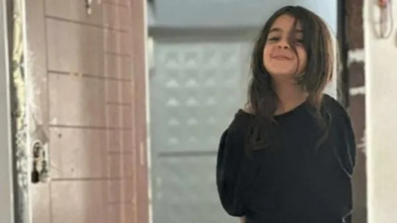 Diyarbakır'da kaybolan 8 yaşındaki Narin'in cansız bedeni bulundu mu? Kayalıklarda kan lekeleri....