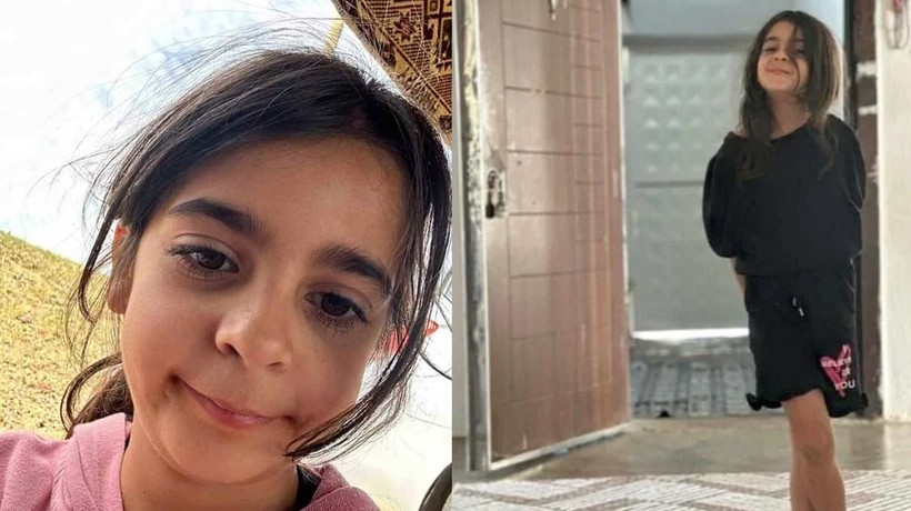 Diyarbakır'da kaybolan Narin Güran'ı arama çalışmaları sürüyor