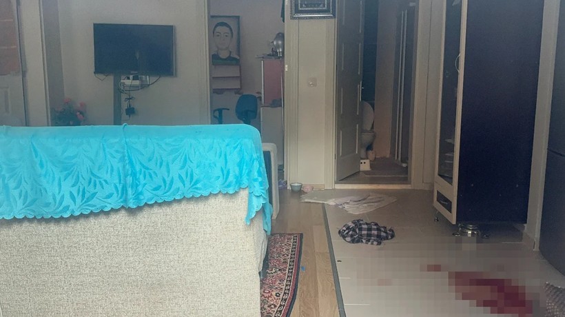 Bursa'da kan donduran olay: Babasını öldürdü, annesini ağır yaraladı