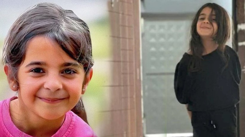 Narin'i arama çalışmalarında 8. gün | Jandarma: Sonuca çok yaklaştık | 1 gözaltı