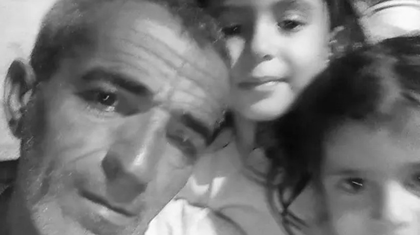 İzmir'de 3 çocuğunu katleden sözde baba hayatını kaybetti