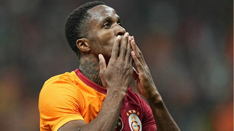 SON DAKİKA | Zaha'nın yeni adresi belli oldu