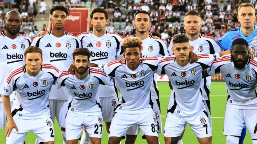 İsrail lobisi iş başında! Beşiktaş-Maccabi Tel Aviv maçı için flaş iddia