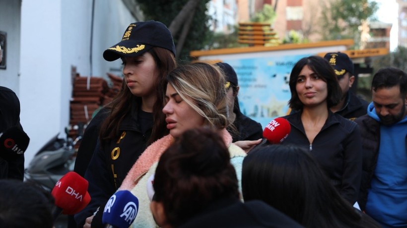 Bahar ve Nihal Candan yarın hakim karşısına çıkacak