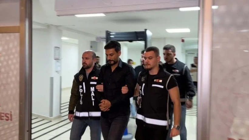 Engin Polat'ın tahliyesine ilişkin yapılan itiraz reddedildi