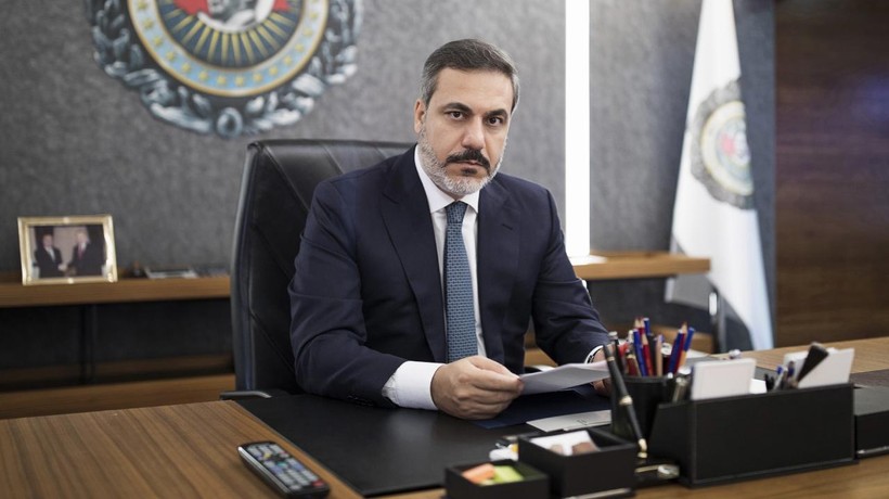 Türkiye 13 yıl sonra ilk kez katılacak: Arap Ligi'nden Türkiye daveti