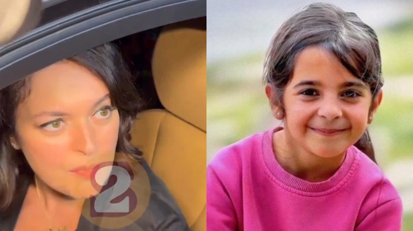 Ezgi Mola'dan Narin tepkisi: O tabutun üzerine gelinlik değil, önlük koymaları gerekirdi