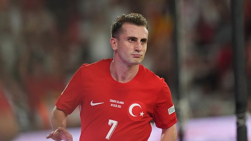 Kerem sihrini Abdulkadir'e armağan etti