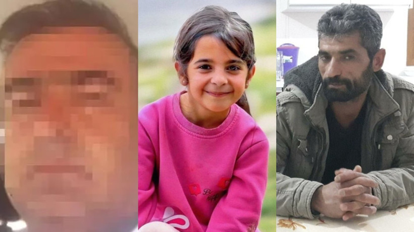 Narin, amcasıyla annesinin yasak ilişkisini gördüğü için mi öldürüldü? İtirafçıdan kan donduran ifade