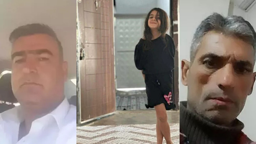 Narin cinayetinde mide bulandıran ihtimal! Canlı yayında stüdyo buz kesti: Amca ile itirafçının cinsel ilişkisi olabilir