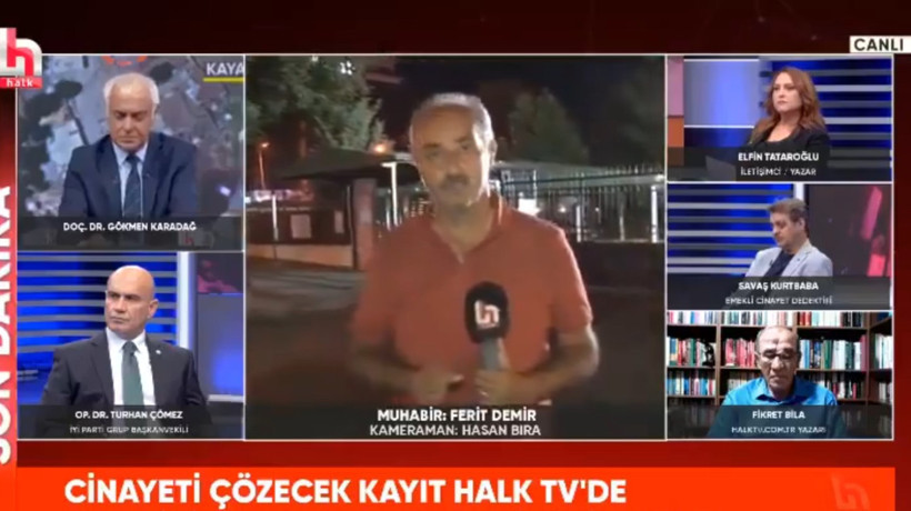 Narin cinayetini çözecek ses kaydı: Ramazan kız yaşıyor mu öldü mü?