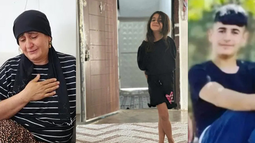 Narin Güran cinayetinde 2 zanlı daha gözaltına alındı