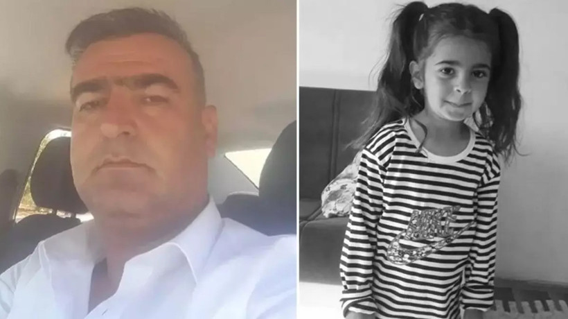 Narin Güran cinayetinde tutuklu şüpheli amca Salim Güran jandarmayı gizli gizli dinlemiş