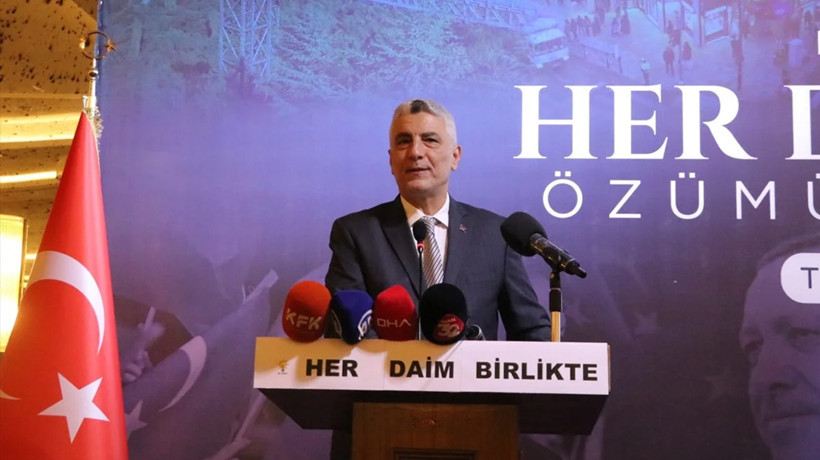 Ticaret Bakanı Bolat enflasyon için tarih verdi