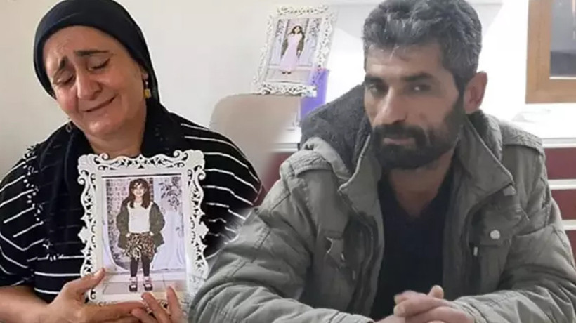 Narin'i dereye gömdüğünü itiraf eden Nevzat Bahtiyar'dan ek ifade: Narin'in annesi ilk günden öldüğünü biliyordu