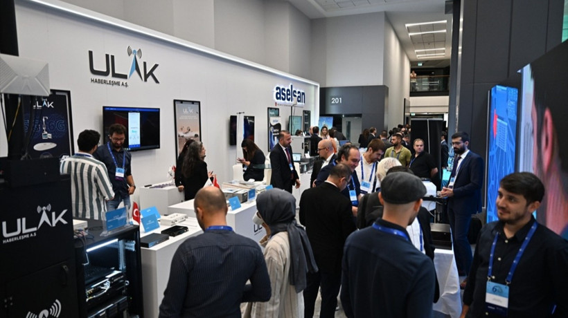 Yerli ve milli 5G baz istasyonu ilk denemesinde başarıya ulaştı